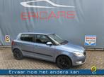 Skoda Fabia 1.2 TSI Scout AIRCO LM CRUISE CONTROL (bj 2011), Auto's, Voorwielaandrijving, Euro 5, Gebruikt, 4 cilinders