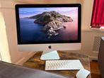 Apple iMac 21,5” Retina 4K (Late 2015), Computers en Software, Apple Desktops, Ophalen, HDD, IMac, Zo goed als nieuw