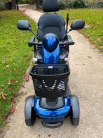 Excel Galaxy Cityflyer 4 wiel scootmobiel met extra’s, Ophalen of Verzenden, Zo goed als nieuw, Elektrische rolstoel