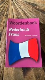 Woordenboek Nederlands-Frans, Van Dale, Ophalen of Verzenden, Zo goed als nieuw, Nederlands