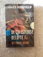 James Redfield - De Celestijnse belofte & Het tiende inzicht, Ophalen of Verzenden, Zo goed als nieuw, Redfield