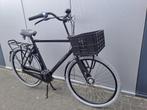 Bsp heren fiets/62cm, Fietsen en Brommers, Fietsen | Heren | Herenfietsen, Ophalen, Versnellingen, Zo goed als nieuw, 61 tot 65 cm
