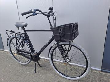 Bsp heren fiets/62cm beschikbaar voor biedingen