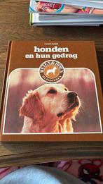 Honden en hun gedrag, Ophalen of Verzenden, Zo goed als nieuw, Honden