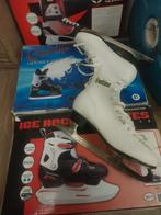 4 paar schaatsen in een koop, Ophalen of Verzenden, Noren, Overige merken