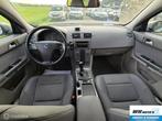 Volvo V50 1.8 Edition II perfect onderhouden!, Voorwielaandrijving, 65 €/maand, 125 pk, Gebruikt