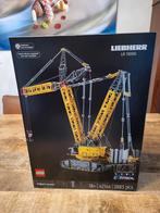 Lego technic 42146 liebherr 13000, Ophalen of Verzenden, Nieuw