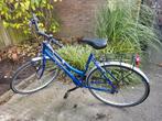Blauwe Limit Stadsfiets - 6 Versnellingen, Fietsen en Brommers, Fietsen | Dames | Damesfietsen, Versnellingen, Ophalen, Overige merken