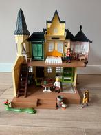PLAYMOBIL Spirit Lucky's huis - 9475, Kinderen en Baby's, Speelgoed | Playmobil, Gebruikt, Ophalen of Verzenden