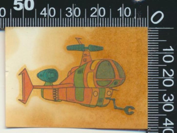 Sticker: Duikboot, Verzamelen, Stickers, Zo goed als nieuw, Bedrijf of Vereniging, Verzenden