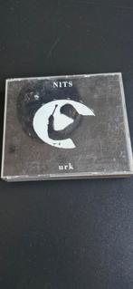 The Nits - Urk (live in Amsterdam)., Ophalen of Verzenden, Zo goed als nieuw