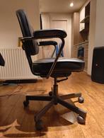 Ikea Alefjäll bureaustoel - Zo goed als nieuw!, Ophalen, Zwart, Zo goed als nieuw, Bureaustoel