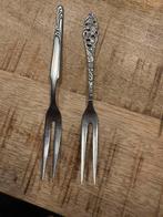 2 gebak of vleesvorkjes, Ophalen of Verzenden