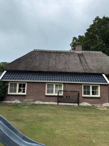 Dakpannen ongeveer 500 stuks beschikbaar voor biedingen