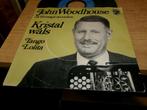 JOHN WOODHOUSE / Kristal-wals / NL FH / 1973, Cd's en Dvd's, Vinyl Singles, Verzenden, Gebruikt, Nederlandstalig