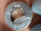Koperdraad 16 mm2, Doe-het-zelf en Verbouw, Elektra en Kabels, Ophalen, Zo goed als nieuw, Kabel of Snoer