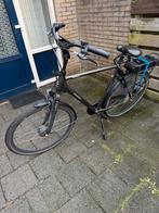 Trenergy electrische e-bike, Fietsen en Brommers, Elektrische fietsen, Ophalen of Verzenden, Zo goed als nieuw, Overige merken