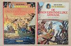 Cori de scheepsjongen, Boeken, Stripboeken, Meerdere stripboeken, Ophalen of Verzenden, Zo goed als nieuw