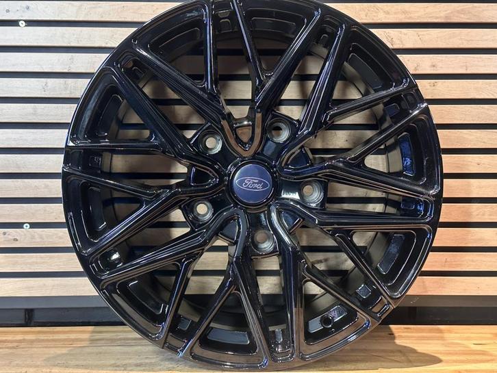 18 inch Ford Transit Custom 5x160 255/45/18, Auto-onderdelen, Banden en Velgen, Banden en Velgen, Zomerbanden, 18 inch, 255 mm