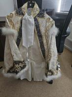 Besnijdenispakje (Sünnet kıyafeti takımı) Absolute kompleet, Ophalen, Zo goed als nieuw, Maat 46 (S) of kleiner, Wit