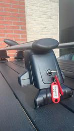 Audi A3 orginele dakdragers vanaf 2013, Auto diversen, Dakdragers, Ophalen, Zo goed als nieuw