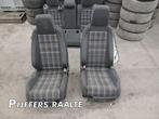 Bekleding Set (compleet) van een Volkswagen Golf, Gebruikt, -, Volkswagen, -