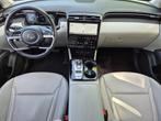 Hyundai Tucson 1.6 T-GDI PHEV Plug-in Premium 4WD Automaat /, 1350 kg, 14 kWh, Euro 6, 4 cilinders