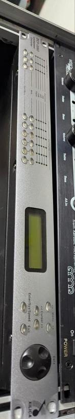 ✅🕷️Xilica dcp 3060 (storing), Muziek en Instrumenten, Gebruikt, Info@verbuntaudio.nl, Overige typen, Va