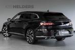 Volkswagen Arteon 1.4 TSI eHybrid R-Line Business, Auto's, Arteon, Gebruikt, Zwart, 4 cilinders