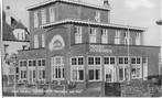 WZ47-Noordwijk aan Zee,Hotel Sonnevanck, Verzenden, Ongelopen, Zuid-Holland