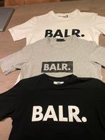 Balr T-shirts, Kleding | Heren, T-shirts, Ophalen, Overige kleuren, Balr, Zo goed als nieuw