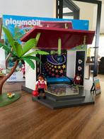 Playmobil 5266 kinderdisco met doos Summer Fun, Kinderen en Baby's, Speelgoed | Playmobil, Ophalen of Verzenden, Zo goed als nieuw