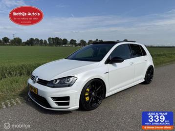 Volkswagen Golf 2.0 TSI R 4Motion, KW Gepfeffert, Pano, DSG, beschikbaar voor biedingen