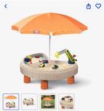 Zandtafel little tikes, Kinderen en Baby's, Speelgoed | Buiten | Zandbakken, Ophalen, Nieuw