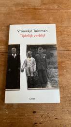 Tijdelijk verblijf - vrouwkje tuinman, Ophalen of Verzenden, Zo goed als nieuw, Nederland
