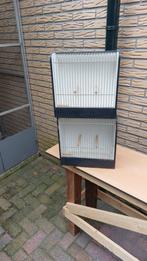 Universele TT kooien, Dieren en Toebehoren, Ophalen, Gebruikt, Hout, Overige typen