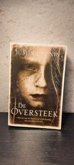 Justin Cronin - De oversteek, Ophalen of Verzenden, Zo goed als nieuw, Justin Cronin