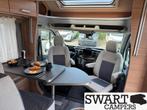 Weinsberg CaraSuite Ford 650 MEG, 155 pk automaat 4 personen, Caravans en Kamperen, Automaat, Ringverwarming, Ford, Bedrijf