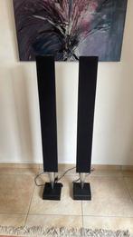 BeoLab 8000, Zo goed als nieuw, Minder dan 60 watt, Front, Rear of Stereo speakers, Ophalen