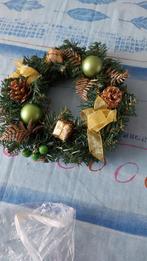 Kerstspullen, Ophalen