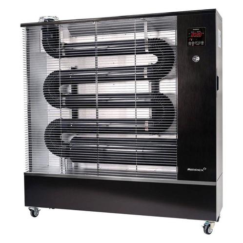 AH-200i-infraroodstraler Verwarming 100 % uitlaatgas vrij  A, Auto diversen, Autogereedschap, Nieuw, Ophalen of Verzenden