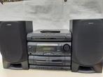 Sony hifi Music System HCD-G1 1997 Vintage, Cd-speler, Gebruikt, Sony, Ophalen