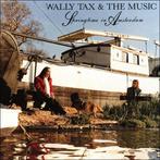 Wally Tax - Springtime In Amsterdam, Ophalen of Verzenden, 1980 tot heden, Zo goed als nieuw, Blues