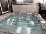 jacuzzi, Ophalen, Gebruikt, Trap
