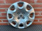 1 originele Peugeot 207, 307 (SW) en Partner wieldop 15 inch, Ophalen of Verzenden, Gebruikt