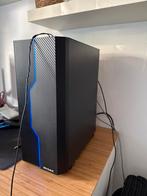 Gaming PC - Ryzen 7 5800X, RTX 2080 SUPER, 16GB RAM, Computers en Software, Desktop Pc's, Gebruikt, Ophalen of Verzenden, Gaming