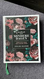 Eveline Helmink - Handboek voor mindere dagen, Ophalen of Verzenden, Zo goed als nieuw, Eveline Helmink