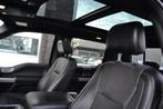 Ford USA F150 5.0 V8 SuperCrew, 360 camera, Panoramadak, Auto's, Ford Usa, Automaat, Gebruikt, F-150, Zwart