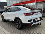 Renault ARKANA 1.3 TCE AUT. MHEV 158PK RS-LINE PANO-DAK NAVI, Arkana, Gebruikt, Huisgarantie, Met garantie (alle)
