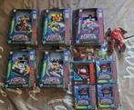 Hasbro Transformers set, Verzamelen, Transformers, Overige generaties, Ophalen of Verzenden, Nieuw, Overige rassen